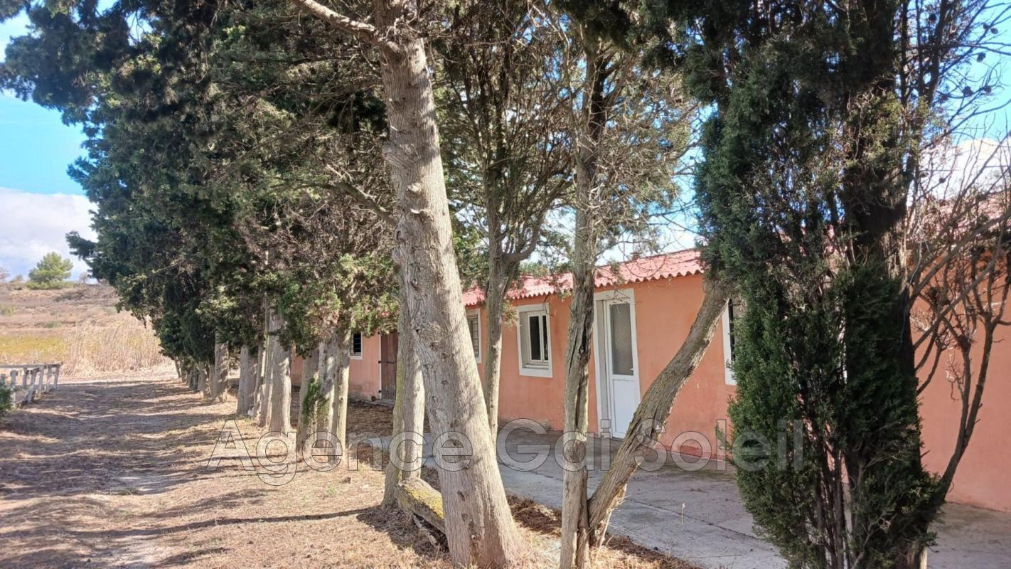 Maison à vendre, 222m², Nissan-lez-Enserune