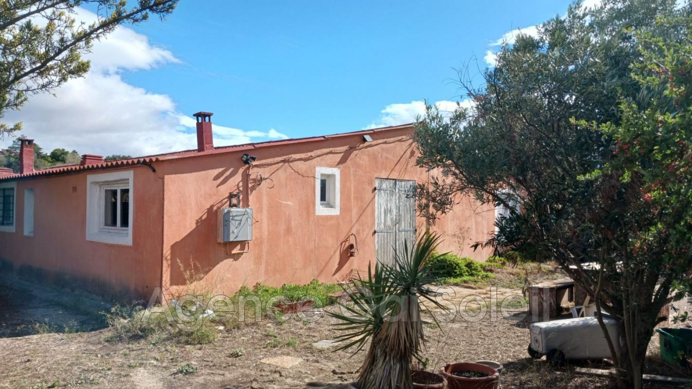 Maison à vendre, 222m², Nissan-lez-Enserune