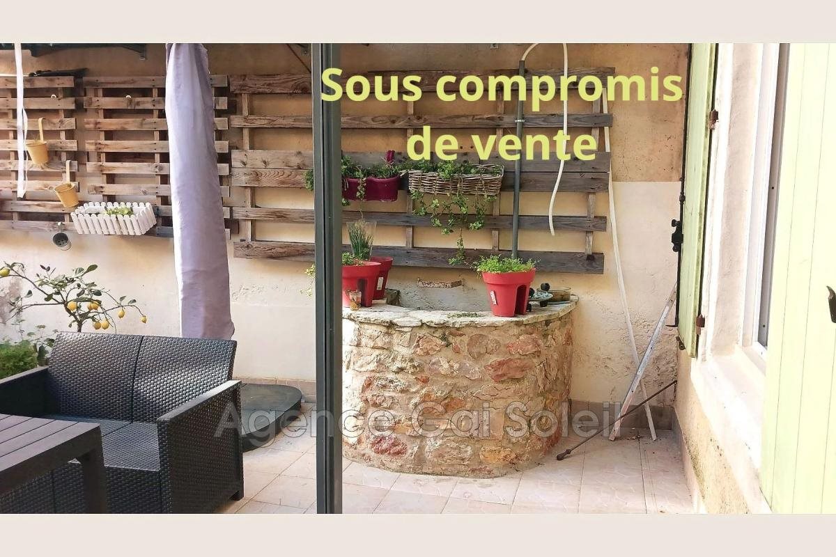Maison à vendre, 201m², Nissan-lez-Enserune