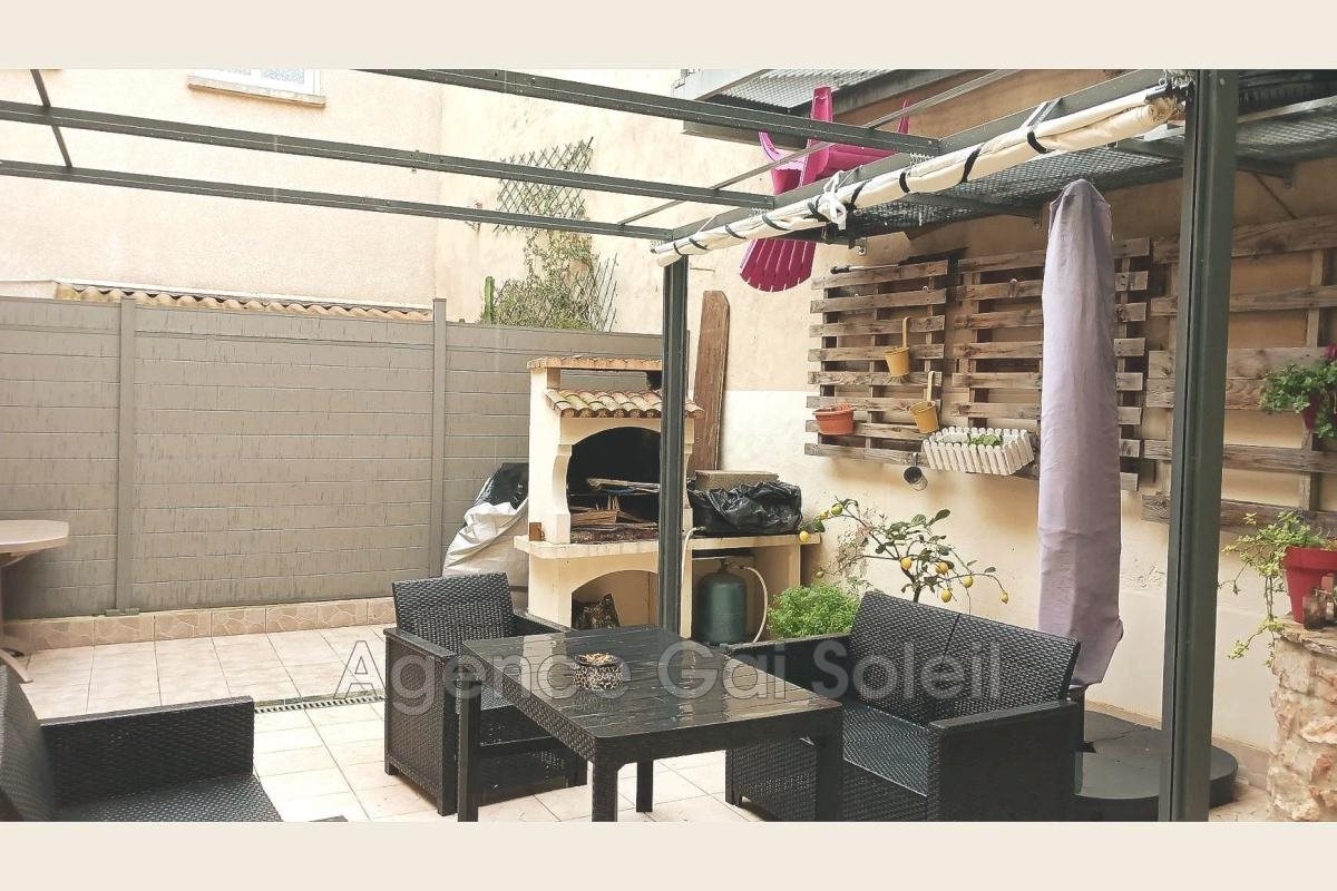Maison à vendre, 201m², Nissan-lez-Enserune