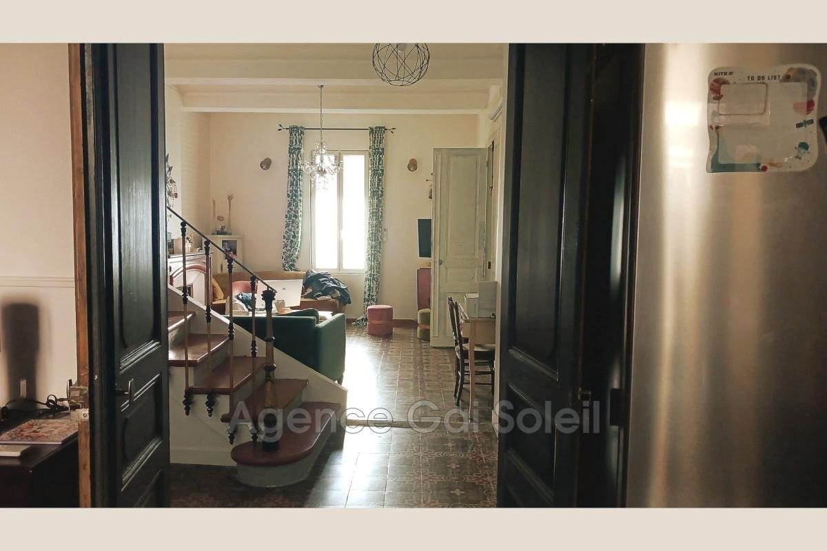 Maison à vendre, 201m², Nissan-lez-Enserune