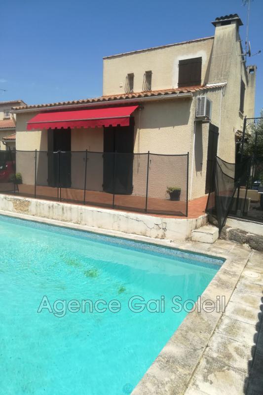 Maison à vendre, 160m², Lignan-sur-Orb