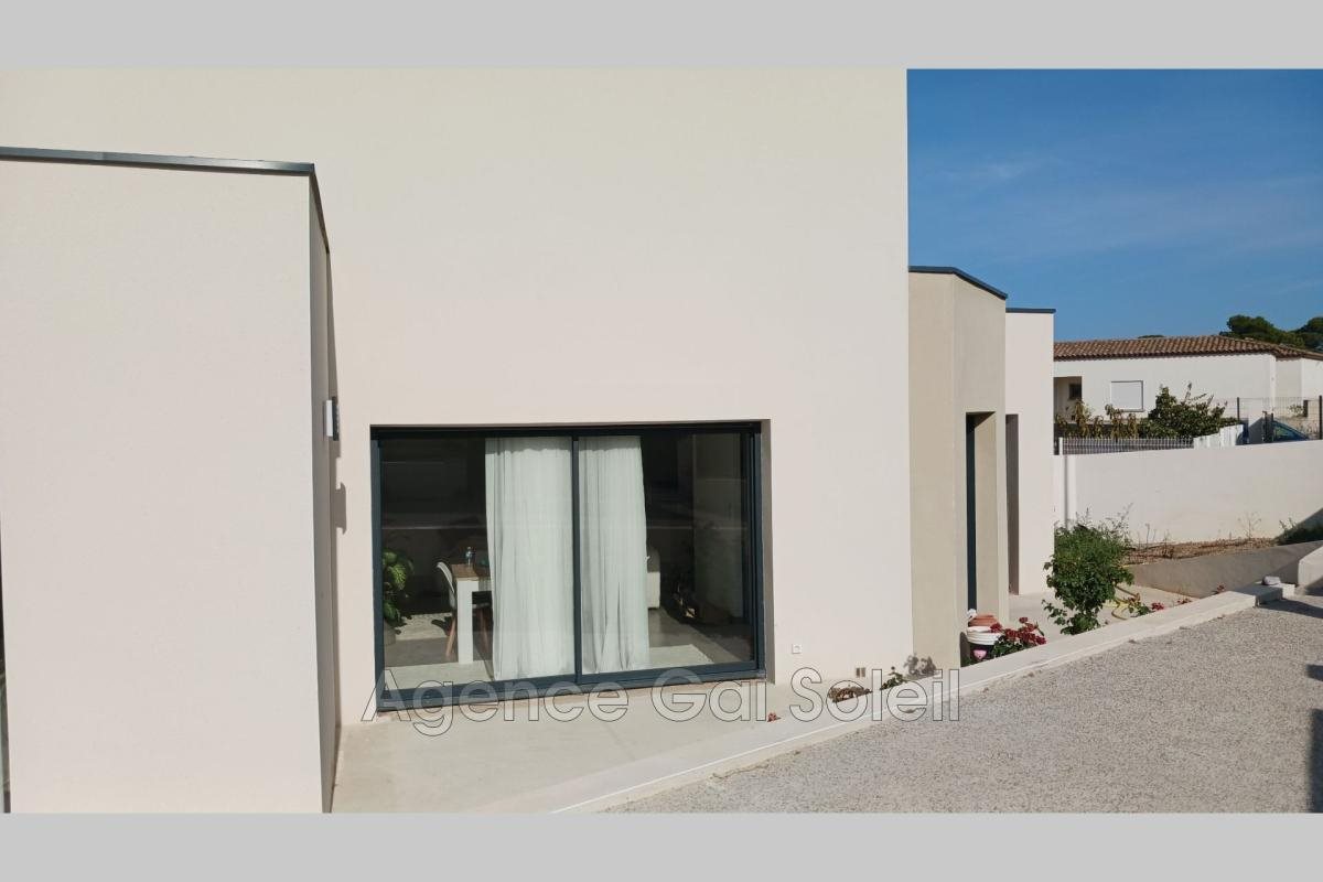 Maison à louer, 110m², Maraussan