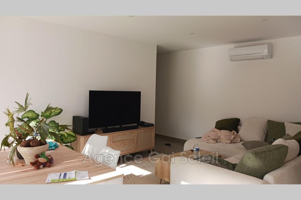 Maison à louer, 110m², Maraussan