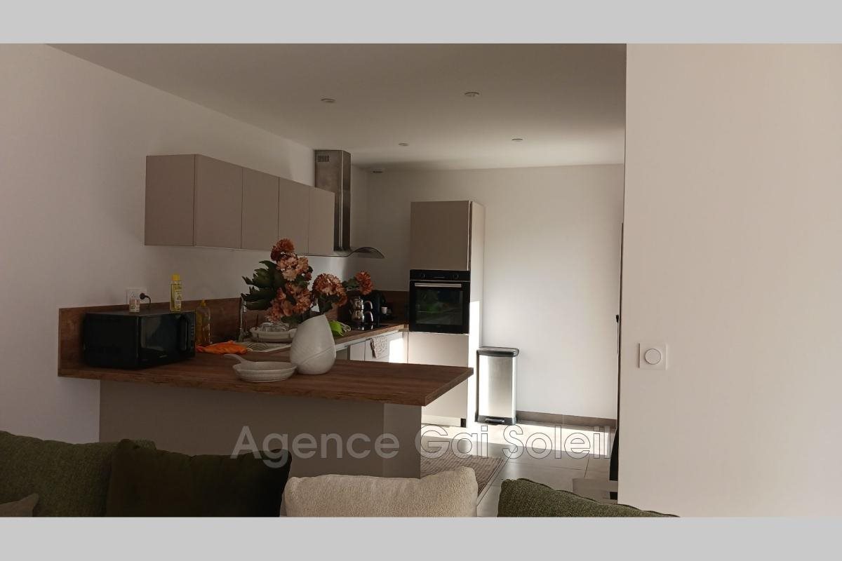 Maison à louer, 110m², Maraussan