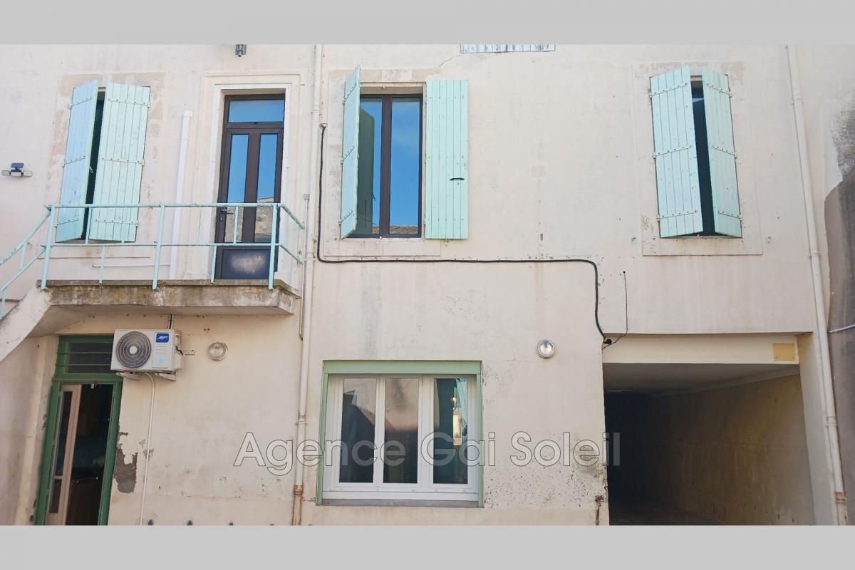 Maison à vendre, 290m², Nissan-lez-Enserune