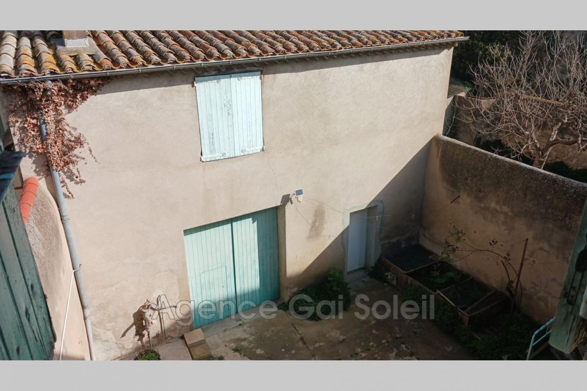 Maison à vendre, 290m², Nissan-lez-Enserune
