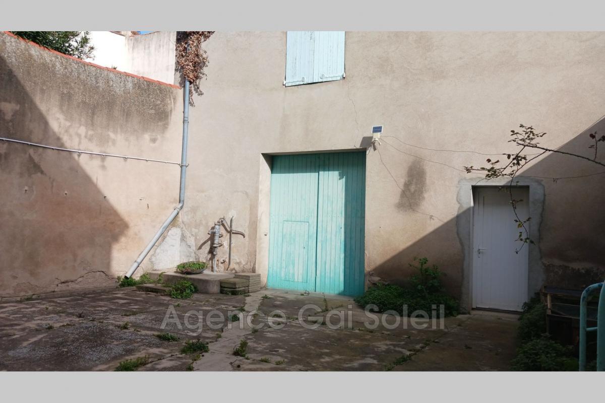Maison à vendre, 290m², Nissan-lez-Enserune