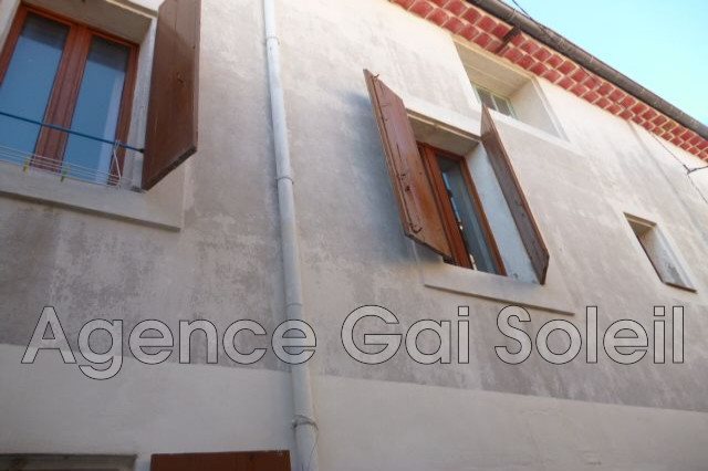 Maison à vendre, 90m², Nissan-lez-Enserune