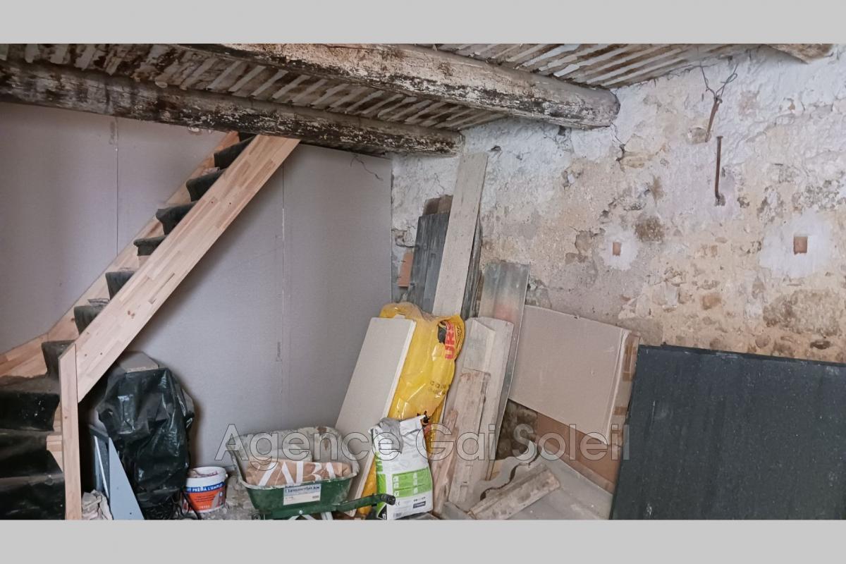 Maison à vendre, 60m², Nissan-lez-Enserune