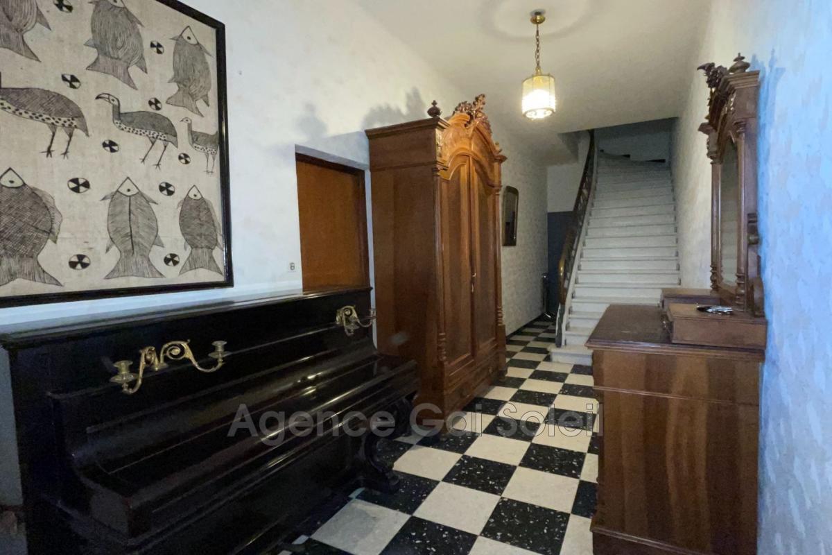 Maison à vendre, 130m², Nissan-lez-Enserune