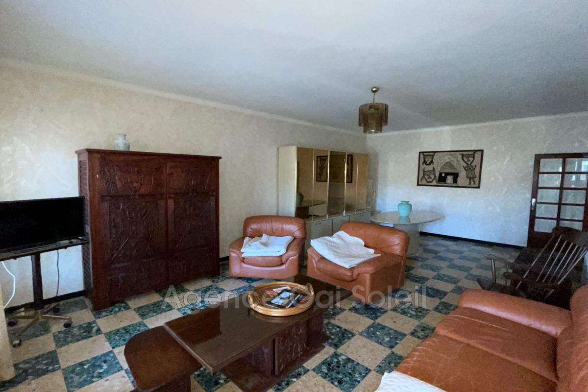 Maison à vendre, 130m², Nissan-lez-Enserune