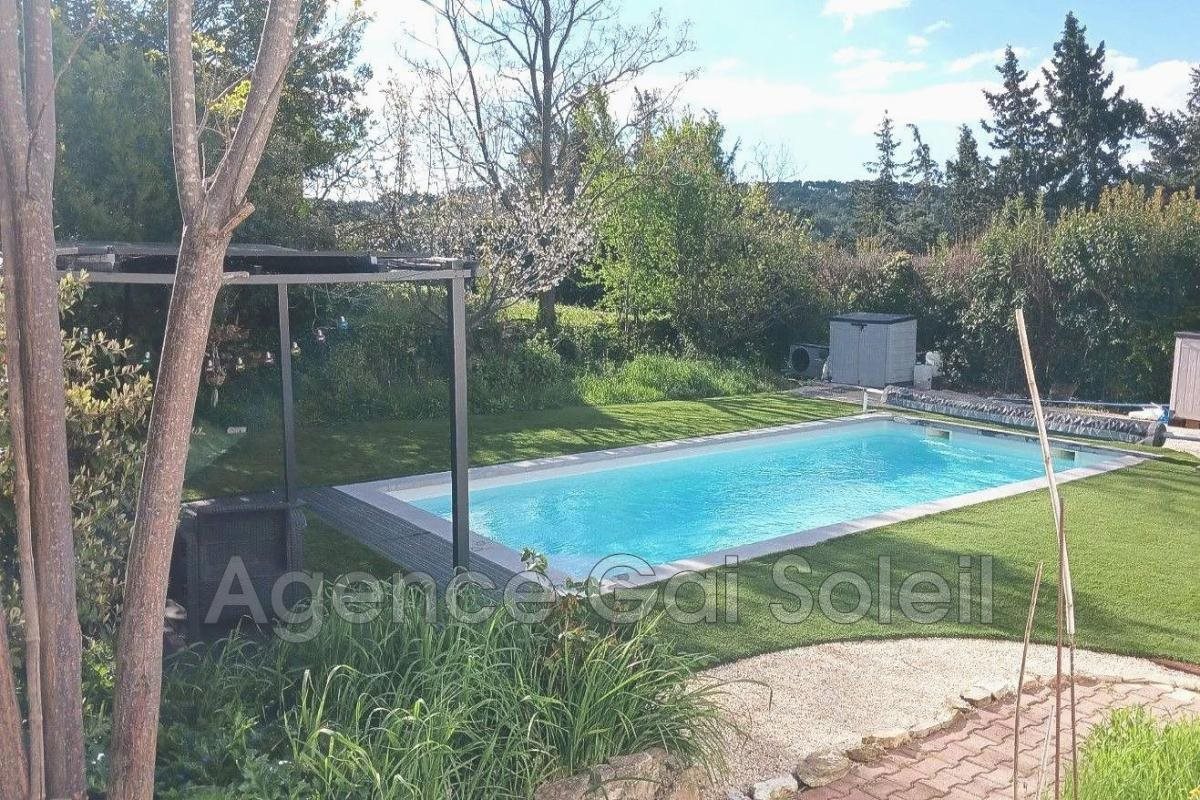 Maison à vendre, 120m², Nissan-lez-Enserune
