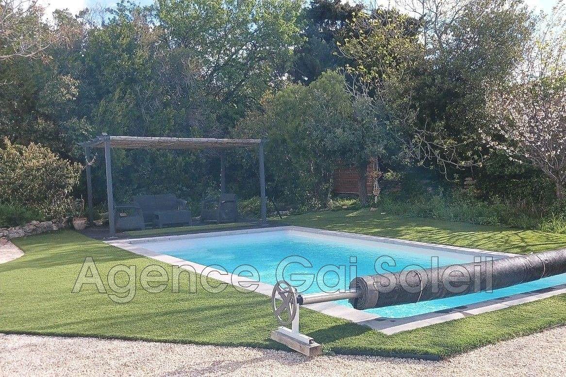 Maison à vendre, 120m², Nissan-lez-Enserune