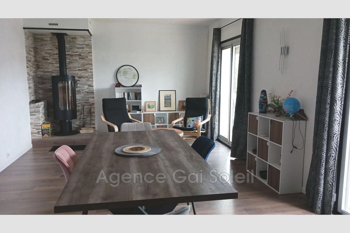 Maison à vendre, 120m², Nissan-lez-Enserune