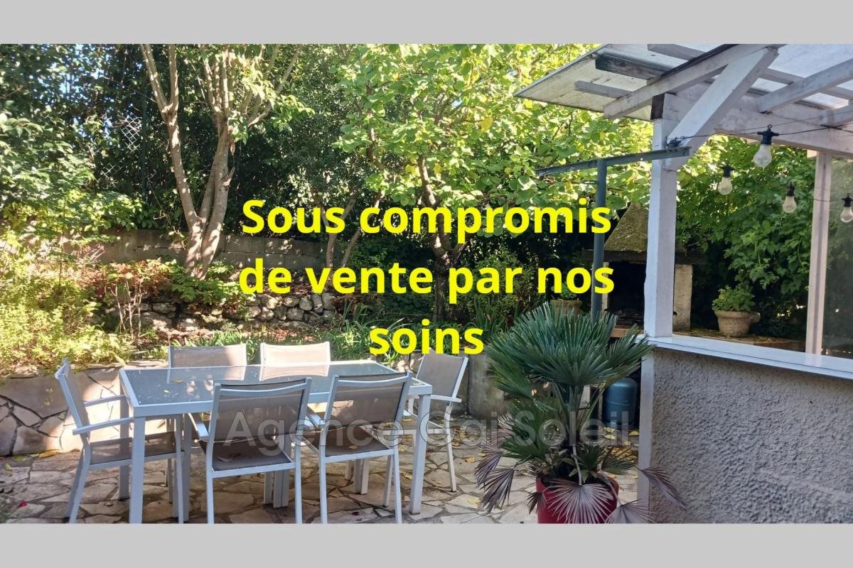 Maison à vendre, 100m², Nissan-lez-Enserune