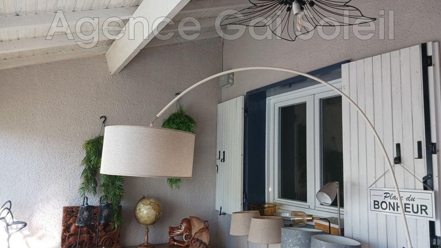 Maison à vendre, 100m², Nissan-lez-Enserune