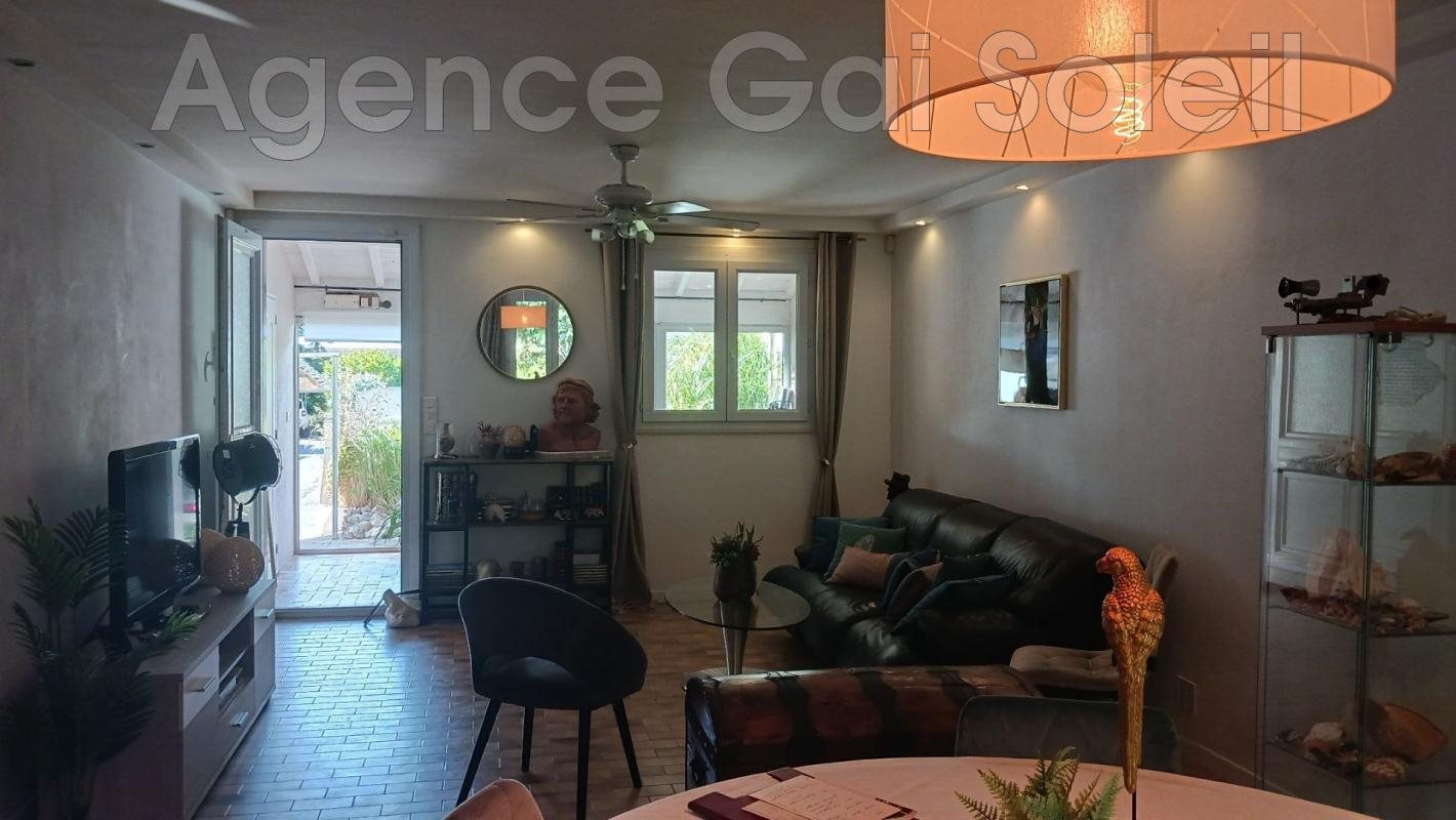 Maison à vendre, 100m², Nissan-lez-Enserune