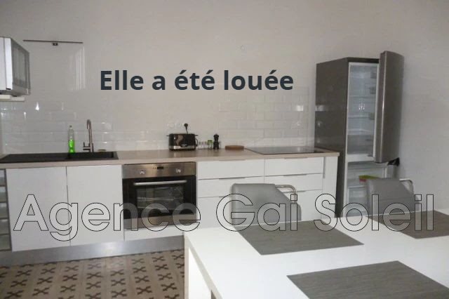 Maison à louer, 100m², Lespignan