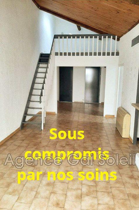 Maison à vendre, 80m², Nissan-lez-Enserune