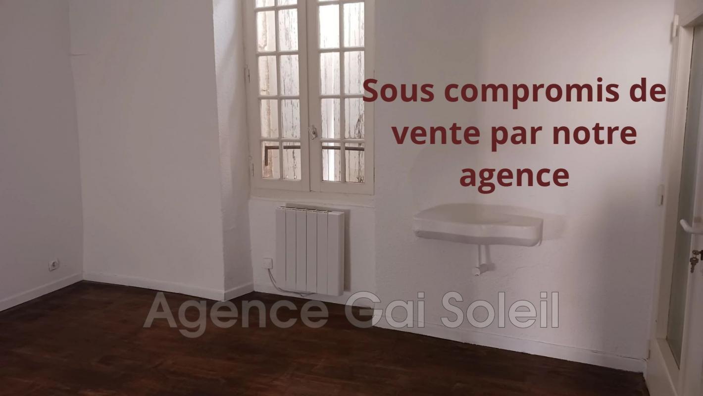 Appartement à vendre, 51m², Nissan-lez-Enserune