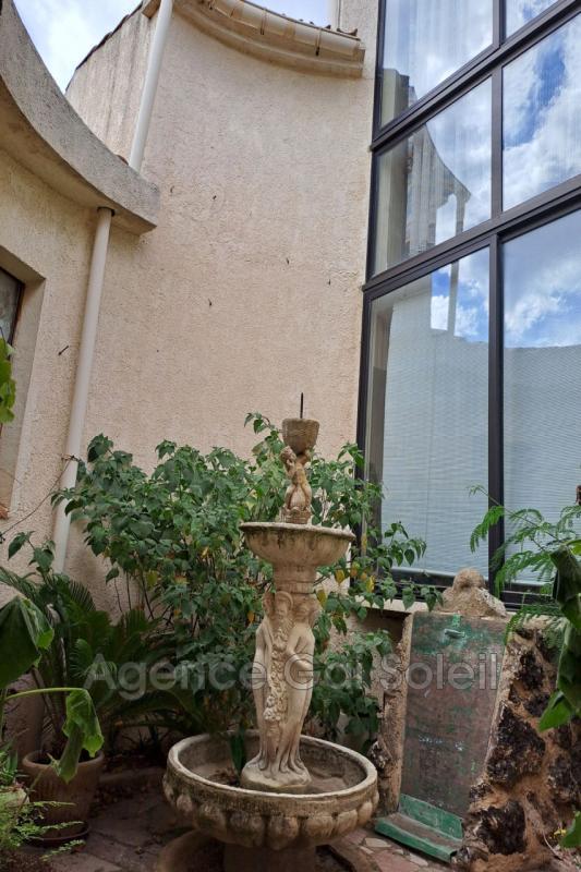 Maison à vendre, 255m², Lespignan