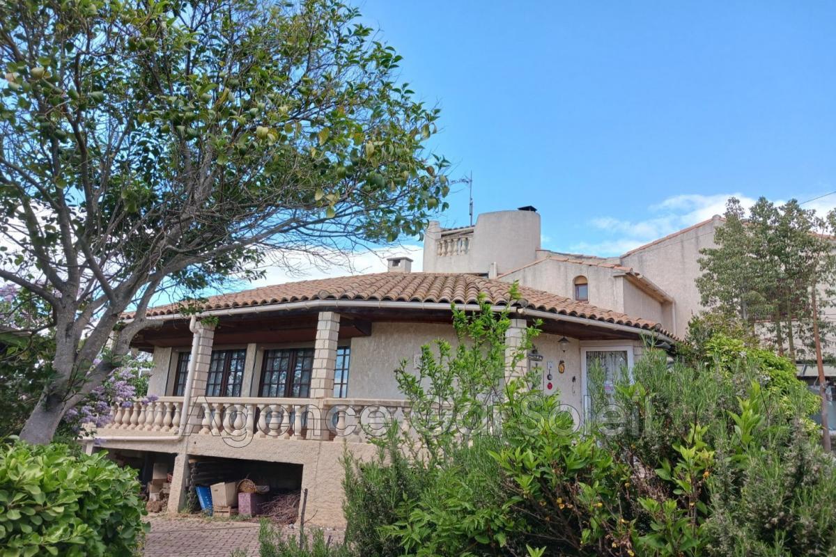 Maison à vendre, 255m², Lespignan