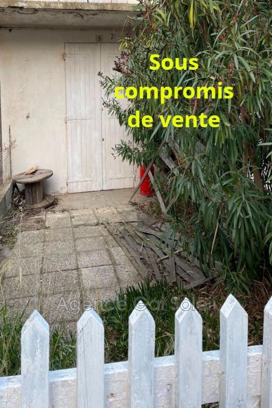 Appartement à vendre, 26m², Fleury d'Aude