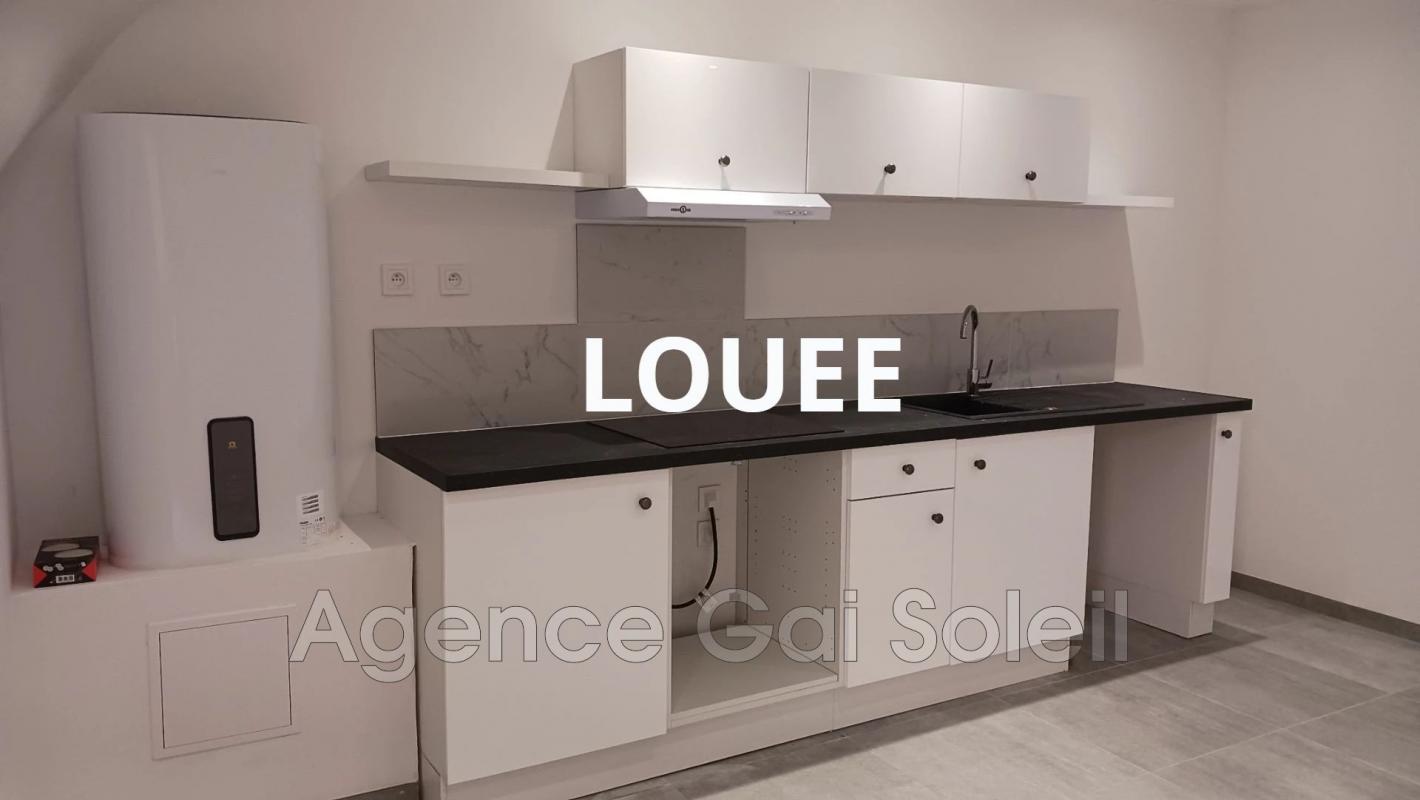 Maison à louer, 50m², Nissan-lez-Enserune