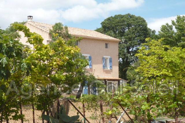 Maison à vendre, 200m², Cazouls-lès-Béziers