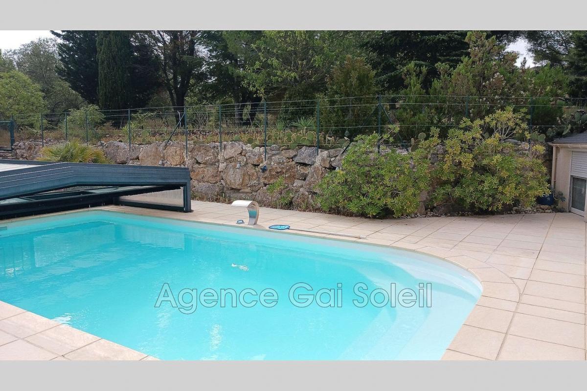 Maison à vendre, 120m², Nissan-lez-Enserune
