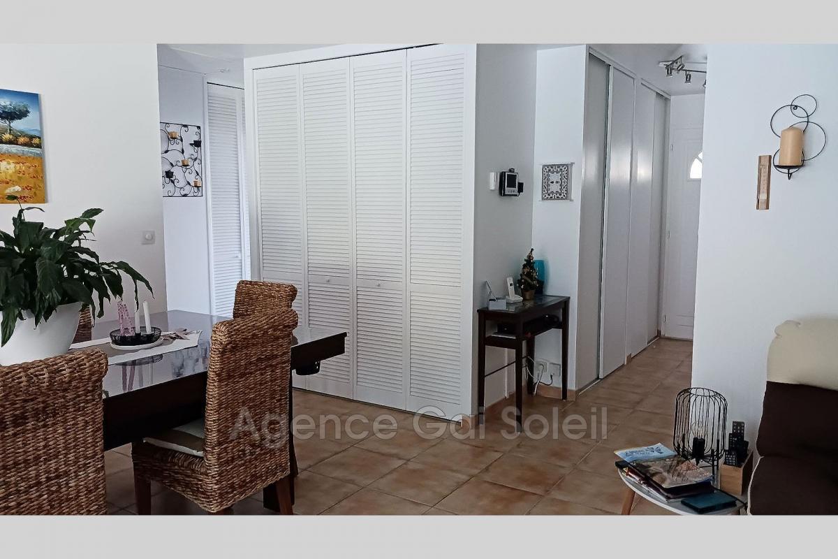 Maison à vendre, 120m², Nissan-lez-Enserune