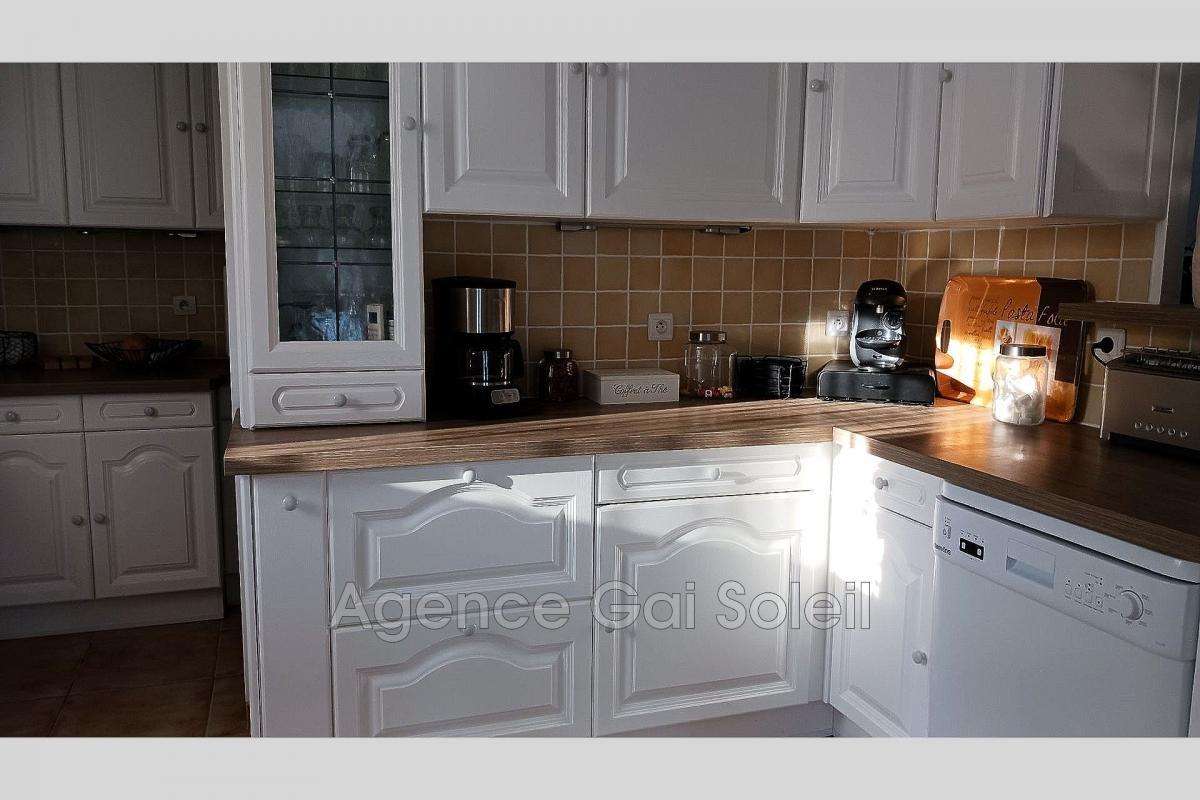 Maison à vendre, 120m², Nissan-lez-Enserune