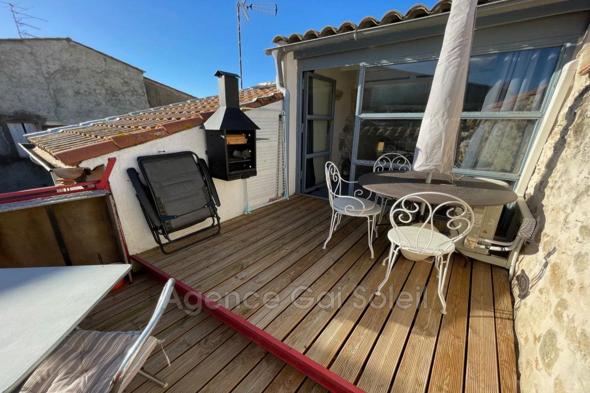 Maison à vendre, 53m², Nissan-lez-Enserune