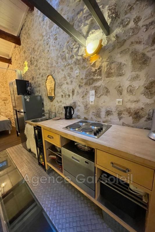 Maison à vendre, 53m², Nissan-lez-Enserune