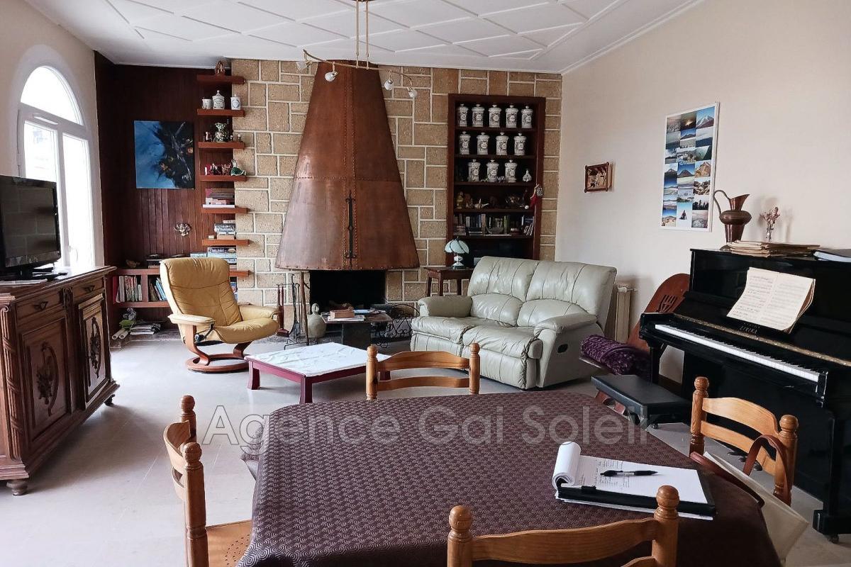 Maison à vendre, 177m², Villeneuve-lès-Béziers
