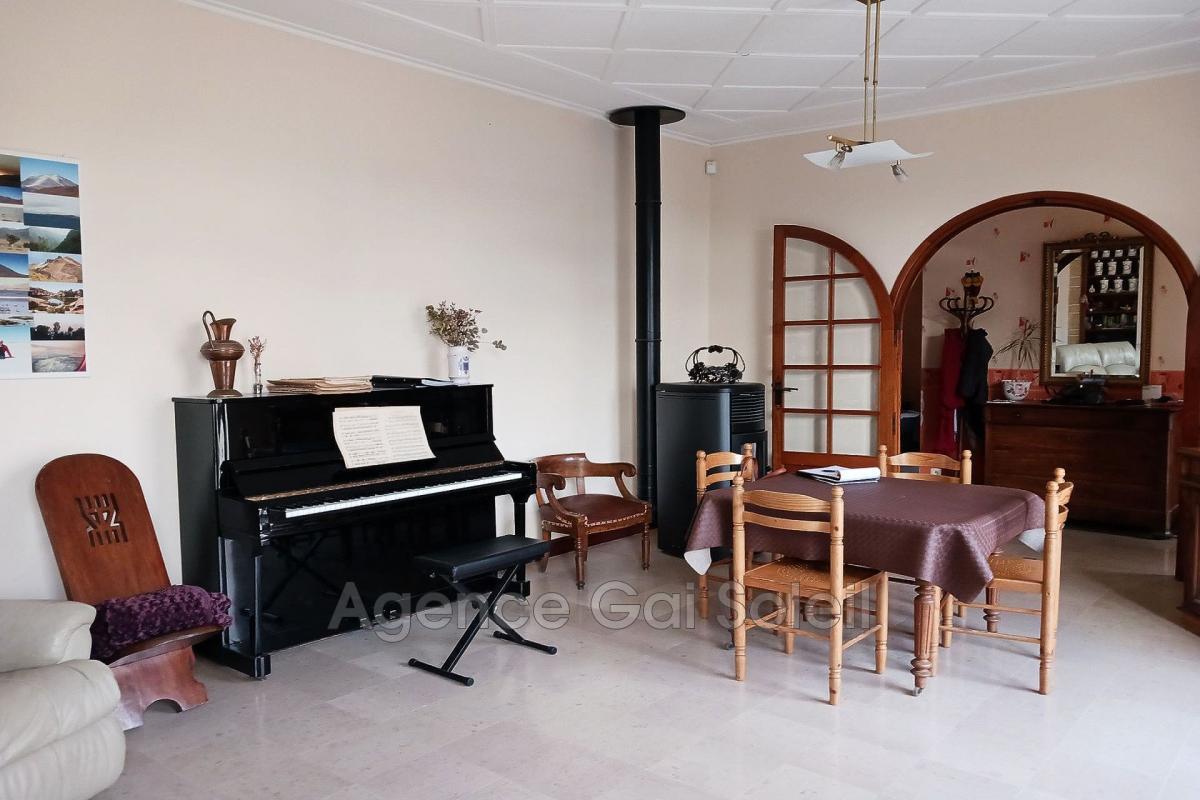 Maison à vendre, 177m², Villeneuve-lès-Béziers