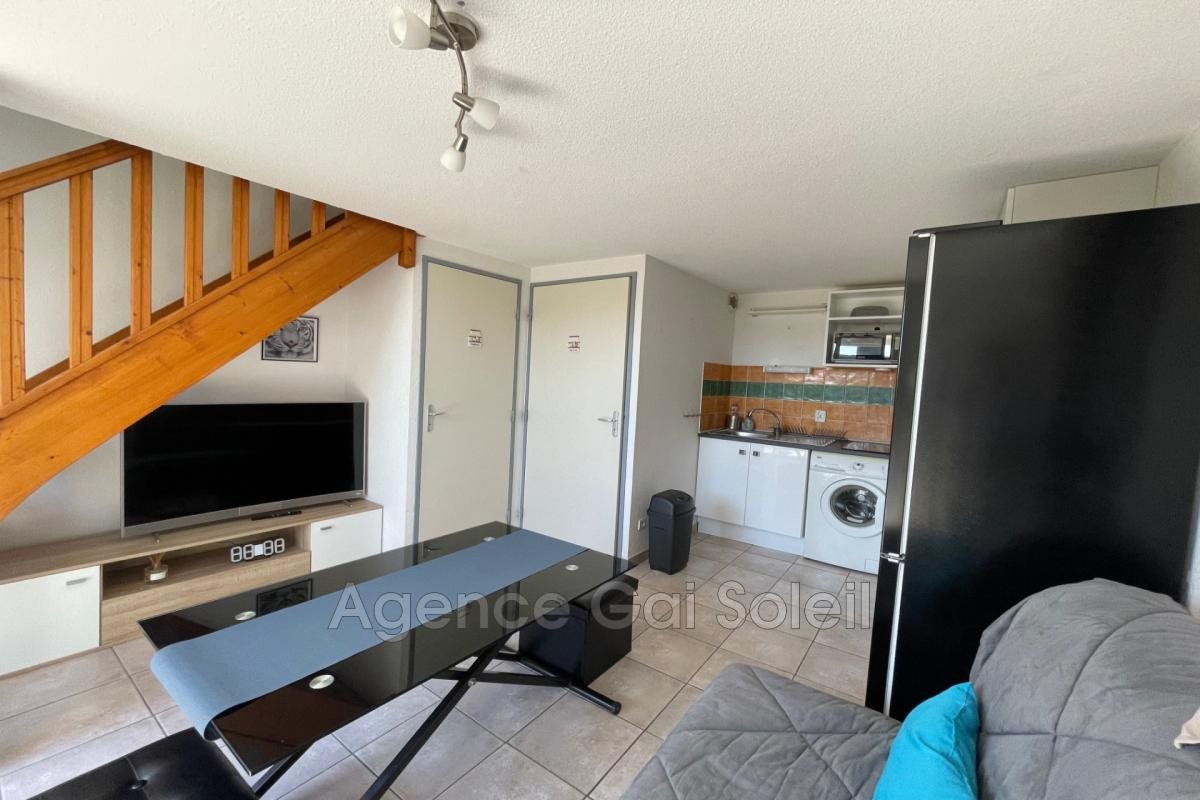 Maison à louer, 40m², Colombiers
