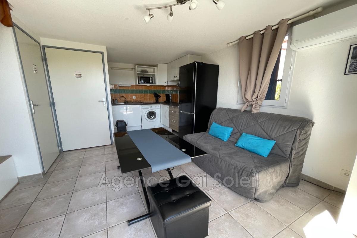Maison à louer, 40m², Colombiers