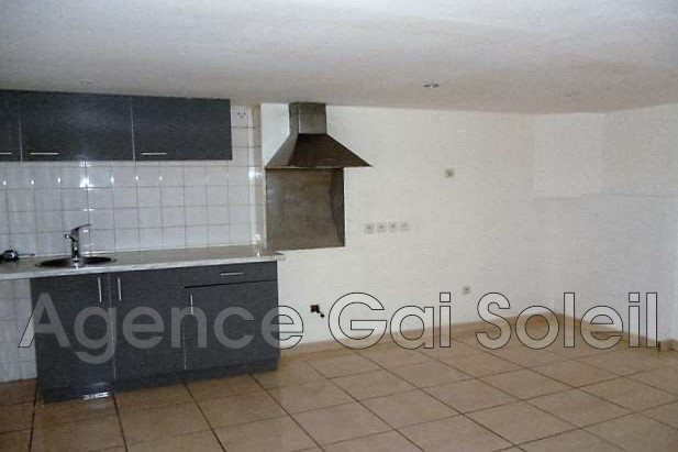 Appartement à louer, 45m², Puimisson