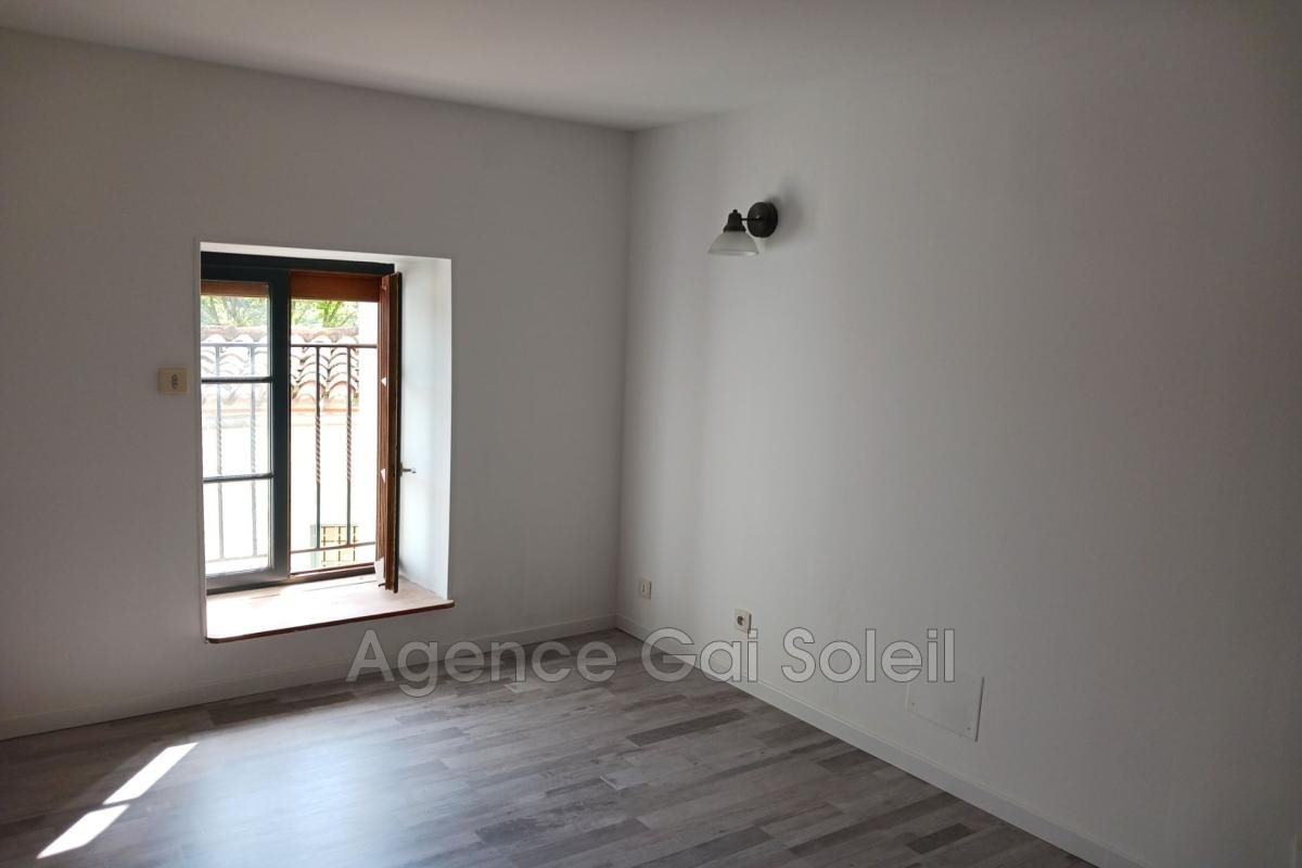 Appartement à louer, 45m², Puimisson
