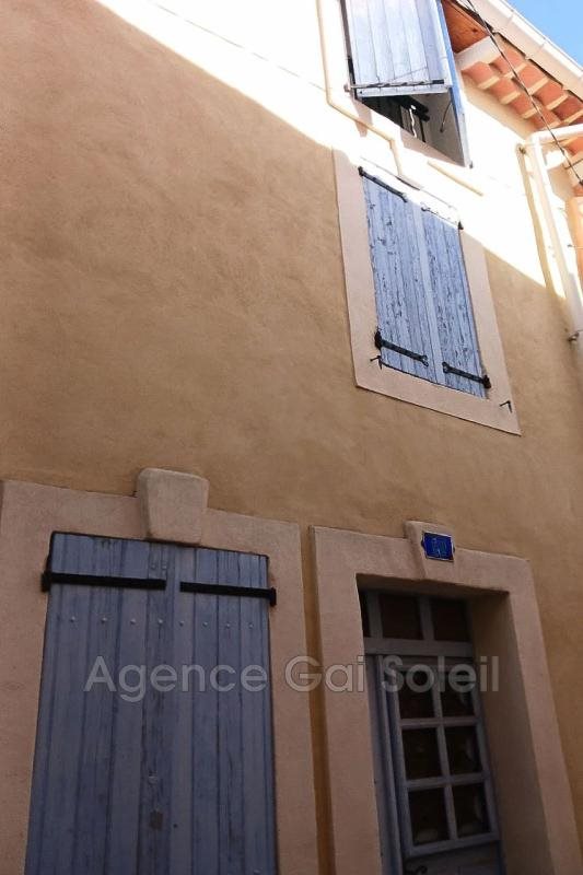 Maison à vendre, 70m², Nissan-lez-Enserune