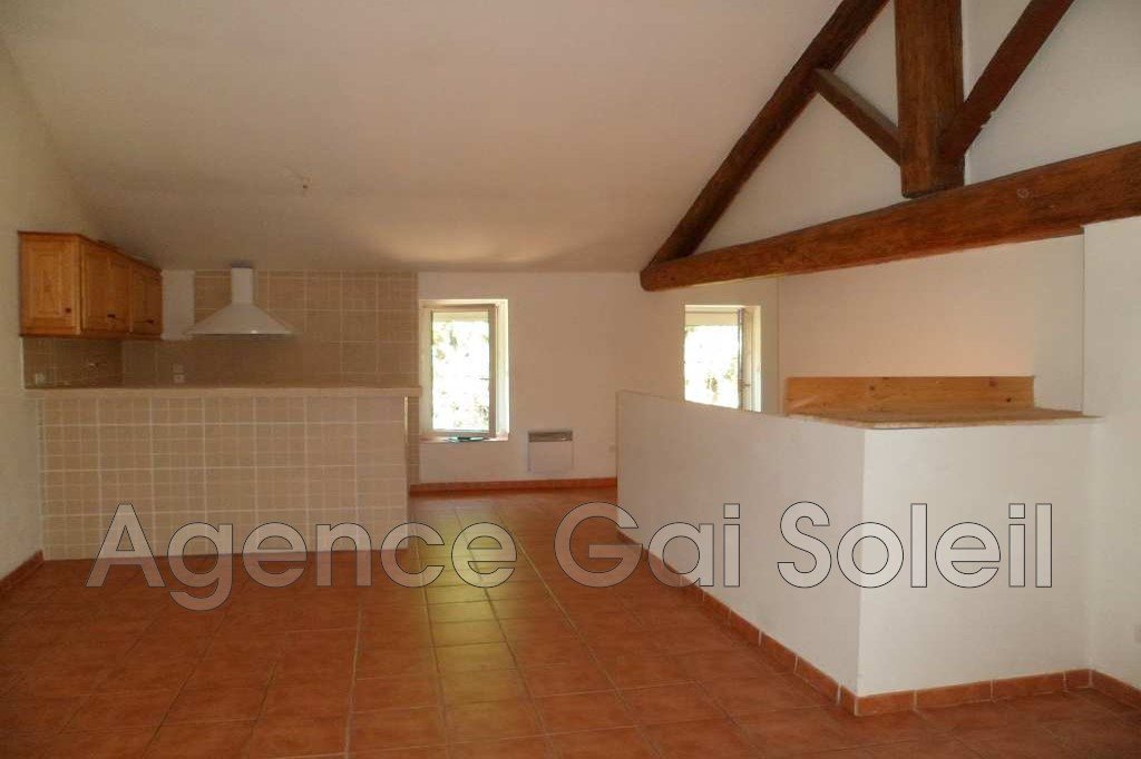 Appartement à louer, 110m², Capestang