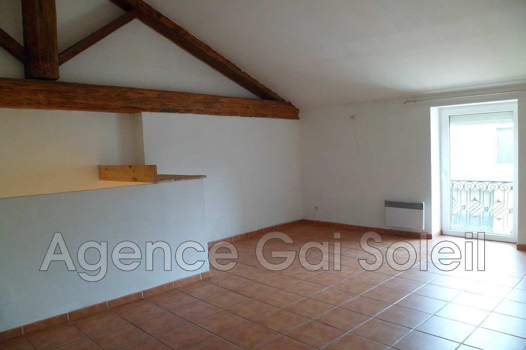Appartement à louer, 110m², Capestang