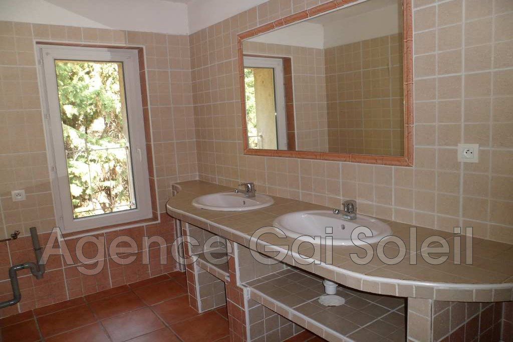 Appartement à louer, 110m², Capestang