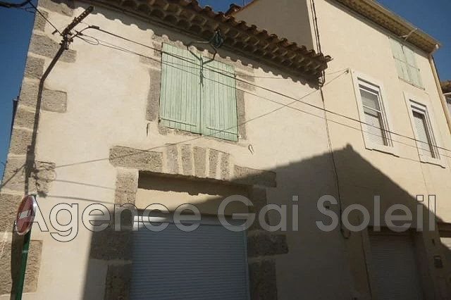 Maison à vendre, 133m², Nissan-lez-Enserune