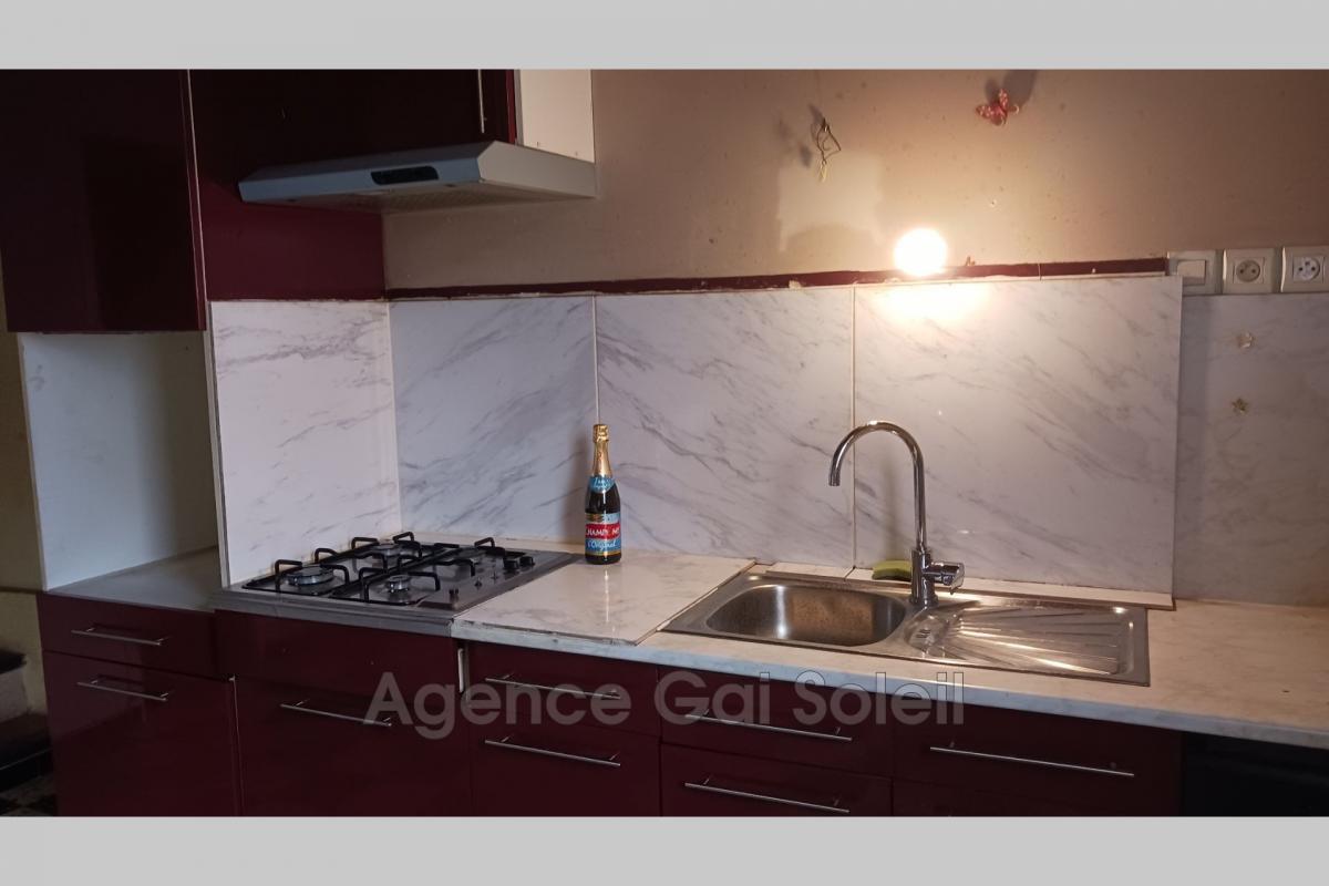 Maison à vendre, 72m², Nissan-lez-Enserune