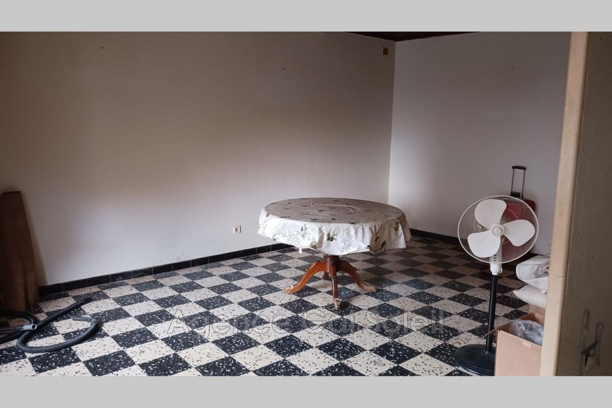 Maison à vendre, 72m², Nissan-lez-Enserune