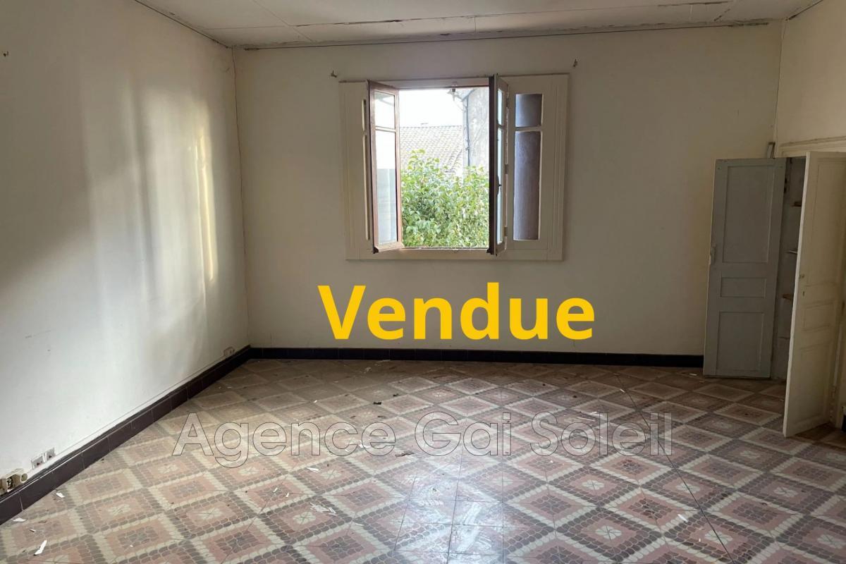 Maison à vendre, 65m², Nissan-lez-Enserune