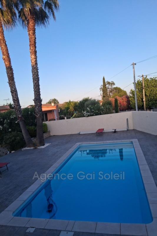 Maison à vendre, 120m², Cazouls-lès-Béziers